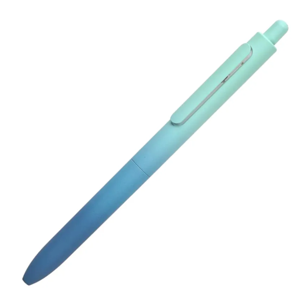 Gel pisalo Writech Aurora Pastel, spearmint