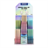 Gel pisalo Writech Aurora Pastel, celotno stojalo 96/1