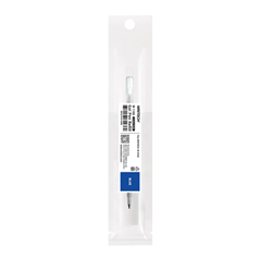 Vložek (polnilo) za gel pisala Writech, 0,5 mm, moder