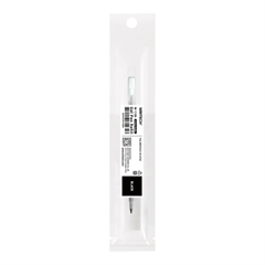 Vložek (polnilo) za gel pisala Writech, 0,5 mm, črn