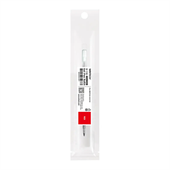 Vložek (polnilo) za gel pisala Writech, 0,5 mm, rdeč