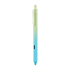 Gel pisalo Writech Ombre Pastel, zeleno-modro