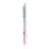 Gel pisalo Writech Ombre Pastel, modro-roza