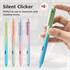 Gel pisalo Writech Ombre Pastel, modro-roza