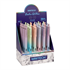 Gel pisalo Writech Ombre Pastel, celotno stojalo 24/1