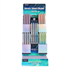Gel pisalo Writech Ombre Pastel, celotno stojalo 72/1