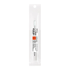 Vložek (polnilo) za gel pisala Writech, 0,7 mm, rdeč