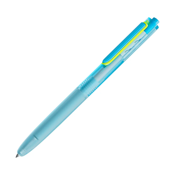 Gel pisalo Writech Space up piši-briši, modro