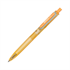 Gel pisalo Writech Space up piši-briši, oranžno