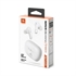 Brezžične slušalke JBL Wave Beam 2, bele