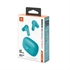 Brezžične slušalke JBL Wave Beam 2, modre