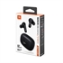 Brezžične slušalke JBL Wave Beam 2, črne