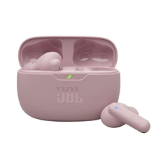 Brezžične slušalke JBL Wave Beam 2, roza