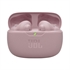 Brezžične slušalke JBL Wave Beam 2, roza