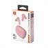 Brezžične slušalke JBL Wave Beam 2, roza