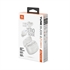 Brezžične slušalke JBL Tune Buds 2, bele