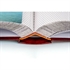 Foto album Vinyl 1, bordo, 300 slik