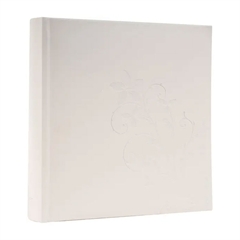 Foto album Ornament 3, 200 slik