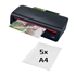Plastifikator dokumentov GBC 240 Home Office A4