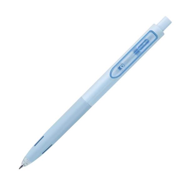 Tehnični svinčnik Writech Space up Pastel, 0,5 mm, moder