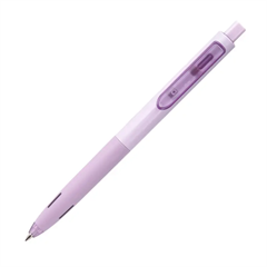 Tehnični svinčnik Writech Space up Pastel, 0,5 mm, vijoličen
