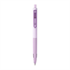 Tehnični svinčnik Writech Space up Pastel, 0,5 mm, vijoličen