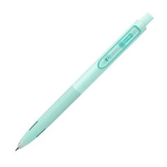 Tehnični svinčnik Writech Space up Pastel, 0,5 mm, zelen