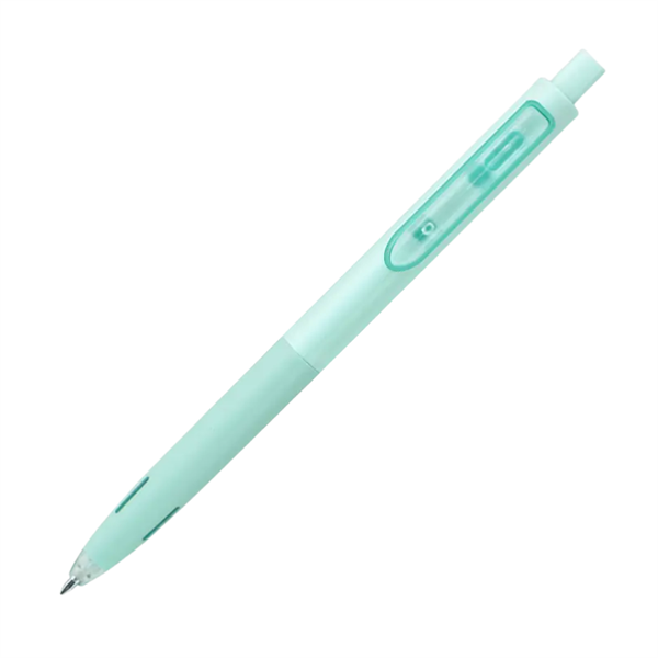 Tehnični svinčnik Writech Space up Pastel, 0,5 mm, zelen