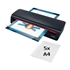 Plastifikator dokumentov GBC 240HS Home Office A3