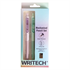 Set Writech Space up Pastel W-5154