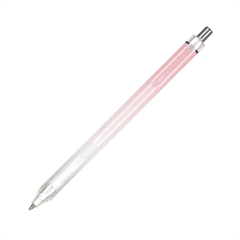 Tehnični svinčnik Writech Aurora Pastel, 0,5 mm, roza
