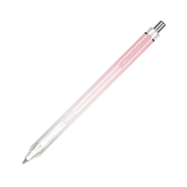 Tehnični svinčnik Writech Aurora Pastel, 0,5 mm, roza
