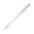 Tehnični svinčnik Writech Aurora Pastel, 0,5 mm, roza