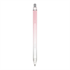 Tehnični svinčnik Writech Aurora Pastel, 0,5 mm, roza