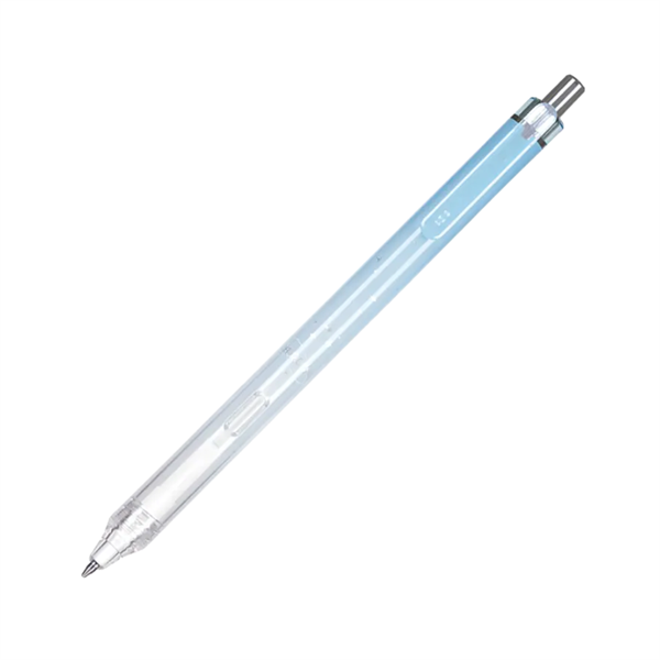 Tehnični svinčnik Writech Aurora Pastel, 0,5 mm, moder