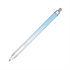 Tehnični svinčnik Writech Aurora Pastel, 0,5 mm, moder