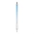 Tehnični svinčnik Writech Aurora Pastel, 0,5 mm, moder
