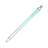 Tehnični svinčnik Writech Aurora Pastel, 0,5 mm, celotno stojalo, 40 kosov