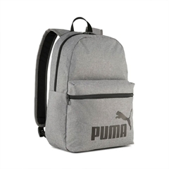 Nahrbtnik Puma Phase Gray
