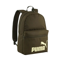 Nahrbtnik Puma Phase Dark Olive