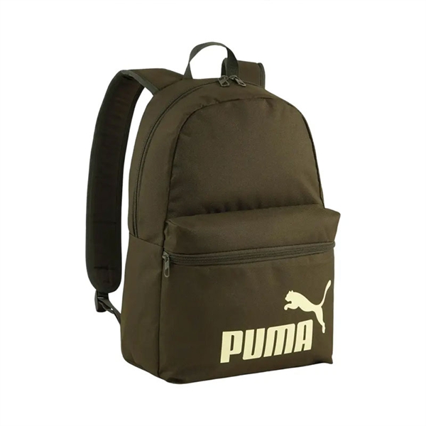 Nahrbtnik Puma Phase Dark Olive