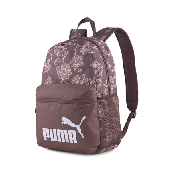 Nahrbtnik Puma Phase AOP Floral