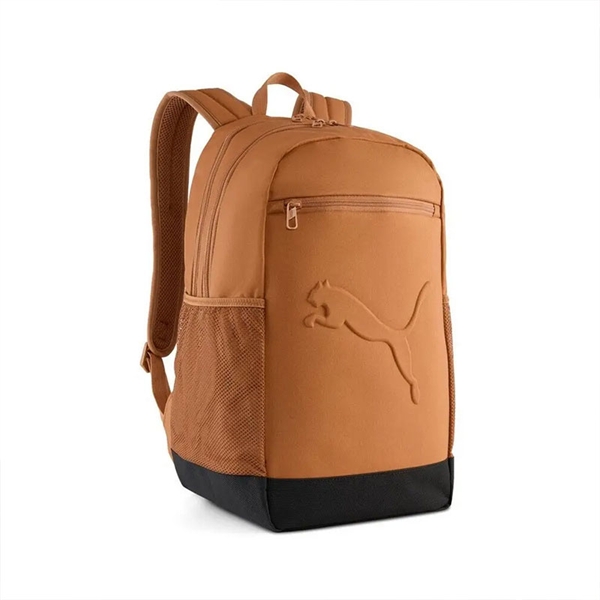 Nahrbtnik Puma Buzz Caramel