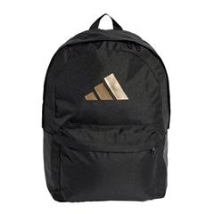 Nahrbtnik Adidas CLSC Black Gold