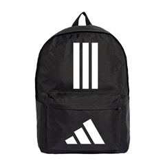 Nahrbtnik Adidas CLSC Bars Black