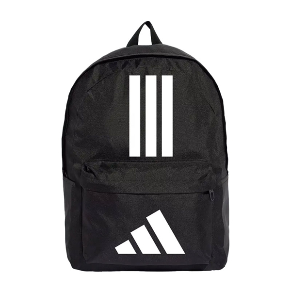 Nahrbtnik Adidas CLSC Bars Black