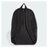 Nahrbtnik Adidas CLSC Bars Black