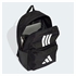 Nahrbtnik Adidas CLSC Bars Black