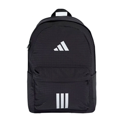 Nahrbtnik Adidas CLSC Bars Black White