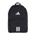 Nahrbtnik Adidas CLSC Bars Black White